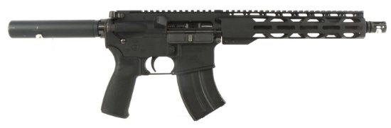 RADICAL FIREARMS RF-15 MULTICAL SEMI AUTO RIFLE