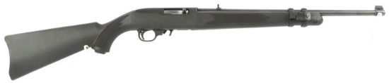 RUGER MODEL 10/22 .22 LR CALIBER SEMI AUTO RIFLE