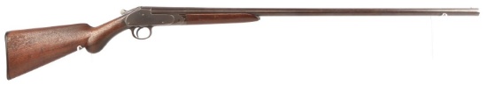 REMINGTON 12 GAUGE SINGLE SHOT SHOTGUN