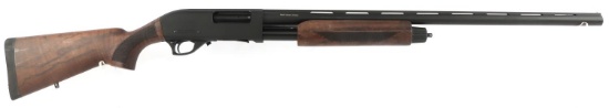ROCK ISLAND CARINA FIELD PUMP ACTION SHOTGUN NIB