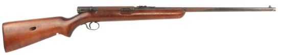 WINCHESTER MODEL 74 .22 LR CALIBER RIFLE