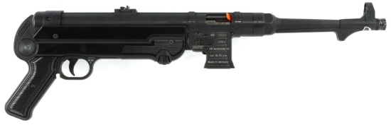 AMERICAN TACTICAL GSG MP-40 9MM SEMI AUTO PISTOL