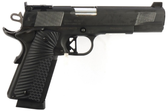 CHARLES DALY 1911 EMPIRE .45 ACP SEMI PISTOL NIB