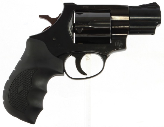 EAA WINDICATOR 38 SPECIAL DOUBLE ACTION REVOLER