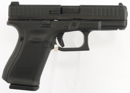 GLOCK 44 .22 LR CALIBER SEMI AUTOMATIC HANDGUN