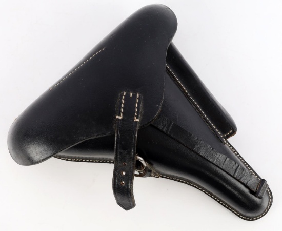 WWII GERMAN THIRD REICH P08 PISTOL HOLSTER