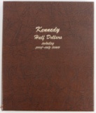 35 KENNEDY HALF DOLLAR COIN LOT 11 SILVER 9 PROOF