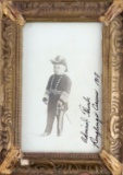 CHARLES STRATTON AKA GENERAL TOM THUMB PHOTO