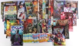 COMIC BOOK LOT MARVEL UNIVERSE