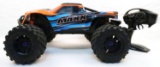 TRAXXAS MAXX ELECTRIC RC TRUCK W/ REMOTE