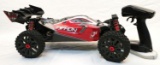 ARRMA TYPHON 3S POWER ELECTRIC RC CAR W/ REMOTE
