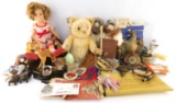 GENERAL ANTIQUES AND VINTAGE FURNISHINGS