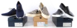 3 NEW IN BOX COLE HAAN MENS SHOES SIZE 2 8.5 & 1 9