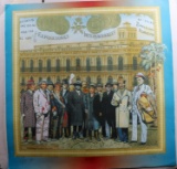 DA BOYS GICLEE PRINT SIGNED BY PIP TIBO