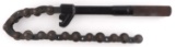 VINTAGE FLAIL 23 INCHES