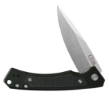 CASE MARILLA FRAME LOCK G-10 GREEN POCKET KNIFE