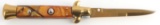 AKC ITALY SWITCHBLADE 9 INCHES