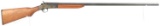 HARRINGTON & RICHARDON MODEL 088 12 GAUGE SHOTGUN