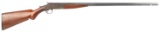 HARRINGTON & RICHARDSON 12 GAUGE SINGLE SHOTGUN