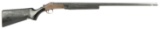 HARRINGTON & RICHARDSON 12 GAUGE SINGLE SHOTGUN