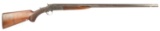 HARRINGTON & RICHARDSON 12 GAUGE SINGLE SHOTGUN