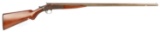 H & R TOPPER MODEL 1900 12 GA SINGLE SHOT SHOTGUN