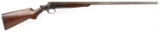 HOPKINS & ALLEN 12 GAUGE SINGLE SHOTGUN