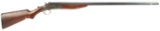 J STEVENS 12 GAUGE SINGLE SHOT SHOTGUN