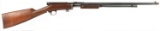J STEVENS ARMS GALLERY NO 80 .22 S L LR PUMP RIFLE