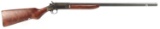 MARLIN MODEL 200 12 GAUGE SINGLE SHOT SHOTGUN