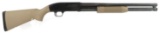MAVERICK ARMS MODEL 88 12 GA PUMP ACTION SHOTGUN