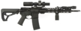 PALMETTO STATE ARMORY PA-15 SEMI AUTO RIFLE