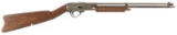 PRECISION INDUSTRIES WILDCAT .22 S L LR RIFLE