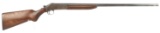 RANGER 16 GAUGE SINGLE SHOT SHOTGUN
