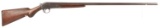 REMINGTON 12 GAUGE SINGLE SHOT SHOTGUN