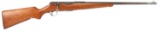 SAVAGE MODEL 23AA SPORTER .22LR BOLT ACTION RIFLE