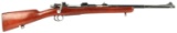 SPORTERIZED SPANISH 1916 7MM REM BOLT ACTION RIFLE
