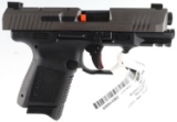 CANIK TP9 ELITE SC 9MM SEMI AUTOMATIC PISTOL NIB