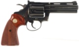 COLT SNAKE SERIES DIAMONDBACK 22 LR REVOLVER