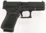 GLOCK 44 .22 LR CALIBER SEMI AUTOMATIC HANDGUN