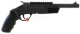 ROSSI BRAWLER .410 .45 COLT SINGLE SHOT PISTOL NIB
