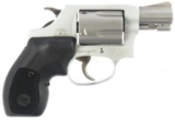 SMITH & WESSON MODEL 637-1 .38 SPECIAL REVOLVER