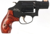 SMITH & WESSON MODEL 351PD .22 MAGNUM REVOLVER