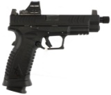 SPRINGFIELD ARMORY XD-M ELITE 9MM SEMI AUTO PISTOL