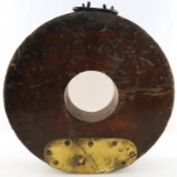 ORIGINAL GATLING GUN WOODEN TRAINING DRUM