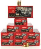 500 ROUNDS OF NORMA .380 AUTO 95 GR FMJ AMMUNITION