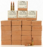 360 ROUNDS OF YUGO 7.62X39 AMMUNITION