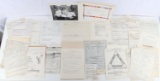 US AIR FORCE SSGT GARY KLEINSMITH MEDICAL ARCHIVE