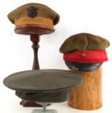 LOT 3  WWII JAPANESE & US ARMY & USMC COVERS