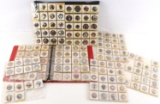 200+ WWII TO VIETNAM DUI LOT W DIXIE DIVISION